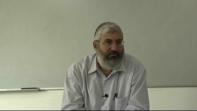 שאול מת כצדיק