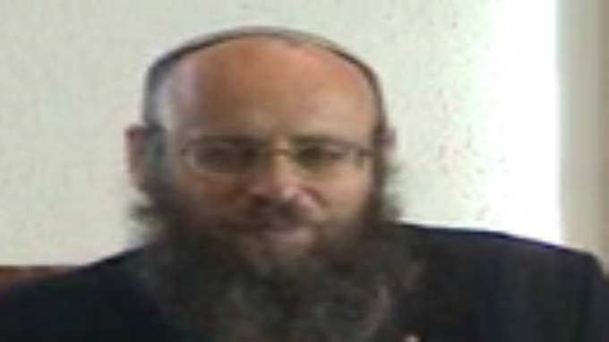 חטא בעל פעור