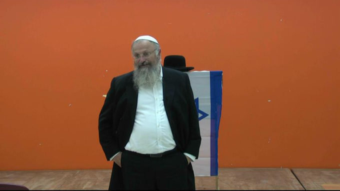פסיקה פרטית ופסיקה כללית בפיקוח נפש