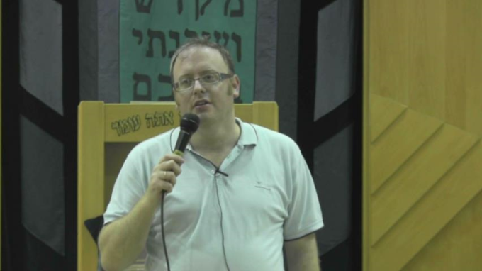 צו החיים - התקדמות ועלייה
