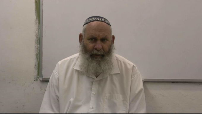 הקדמת ר' איצלה מוולזין לנפש החיים (2)