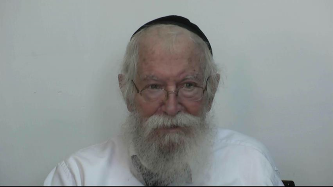 "העוסק במצווה פטור מהמצווה"