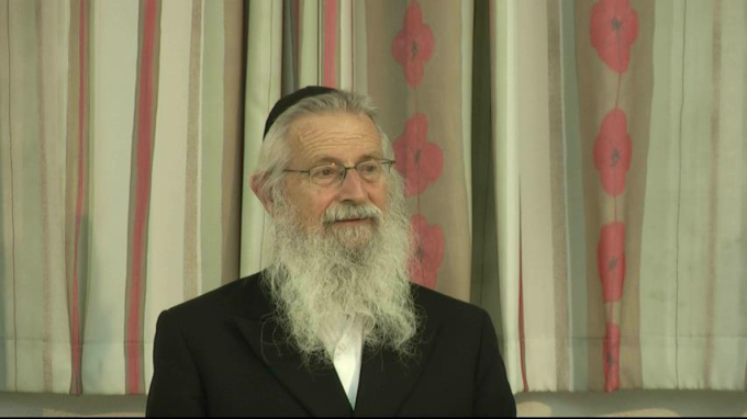 לזכות את ישראל