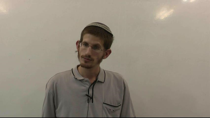 לימוד תורה - ידע או דבקות?