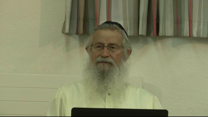 כיצד יוצאים מט' באב ומהתקופה האחרונה. שו"ת סוף זמן.