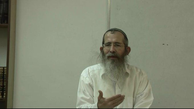 תשובה - שמיעה והתחברות למציאות האלוקית