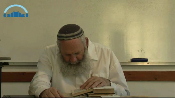 תוכחת מלך כוזר - ארץ ישראל הלכה למעשה!