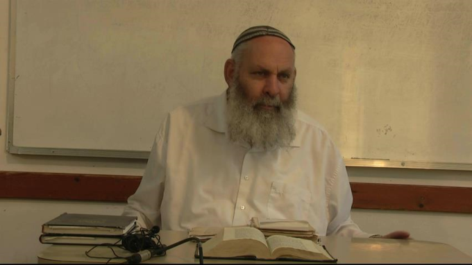 חזרה לארץ - חזרה בתשובה