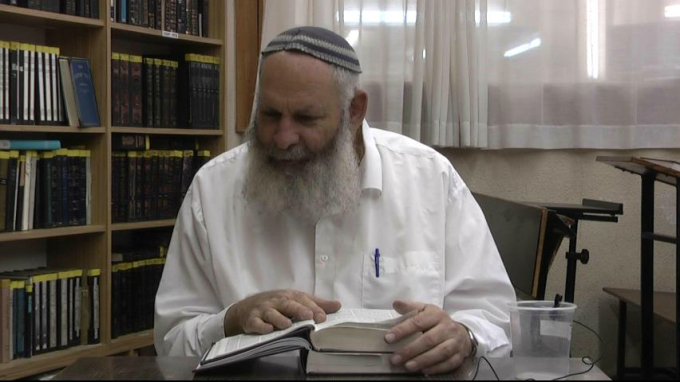 כוונה בתפילה