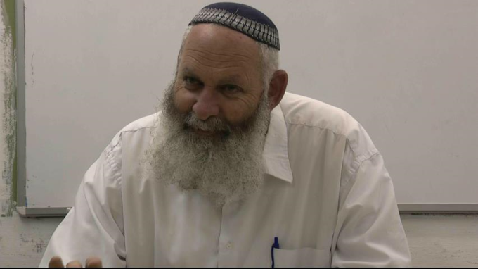 הקדמת ר' איצלה מוולזין לנפש החיים (3)