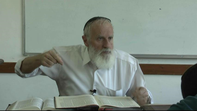 תוספת שביעית - המשך דעת הרמב"ם