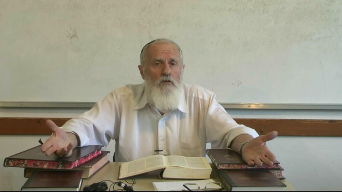 דין מעשרות בשביעית
