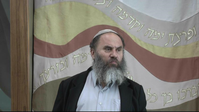 סוג הדין של ראש השנה