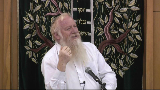 ה' אלוקינו ה' אחד