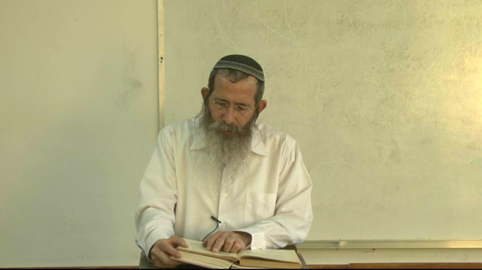 כנסת ישראל - תמצית האחדות בין שאר האומות
