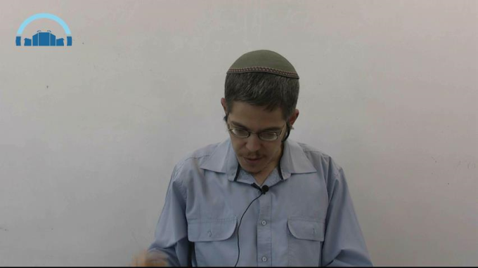 בין פלורליזם לקנאות - היחס הנכון לדעות זרות