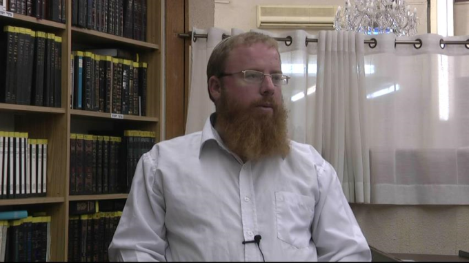 מלאכות בשביעית מן התורה ומדרבן