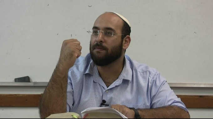 יונה בגלות