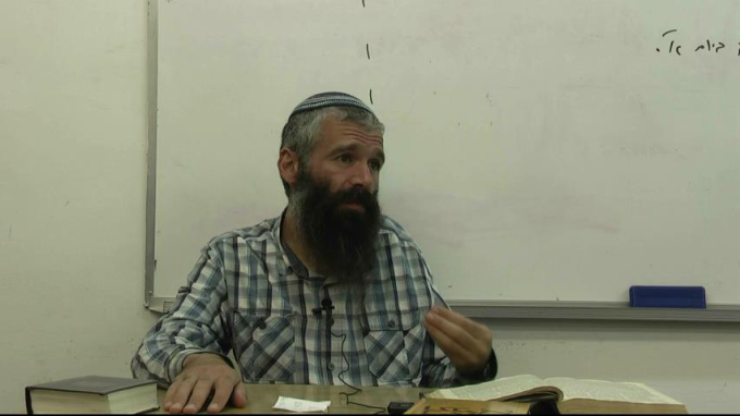 שלוש בחינות בראש השנה