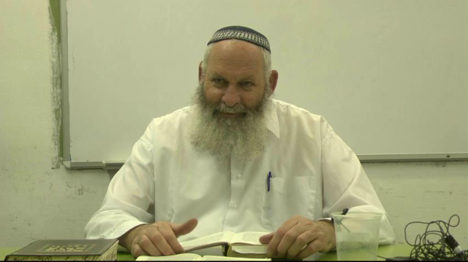 הקדמת ר' איצלה מוולזין לנפש החיים (4)