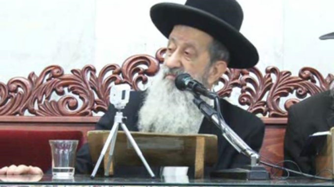 עצות והכנה לראש השנה
