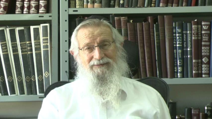ברכת שנה טובה לבוגרי הישיבה