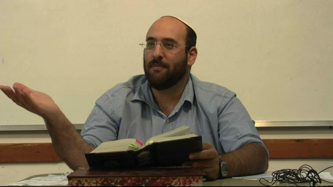 ההשגחה הפרטית בבריחת יונה