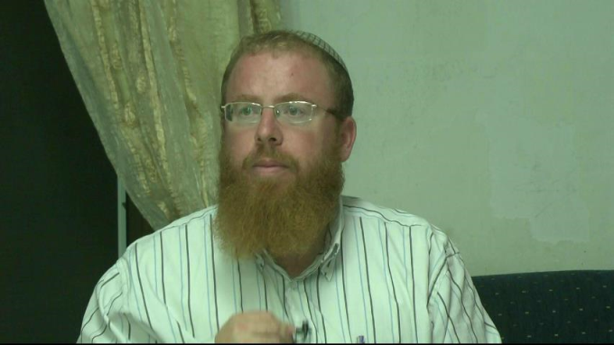 הכנה לראש השנה התשע"ה