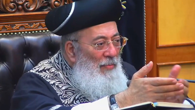 פירטי מידת הנקיות - התירוצים לגזול