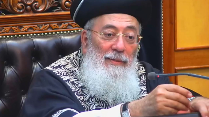פרשת כי תבוא - ימי אלול