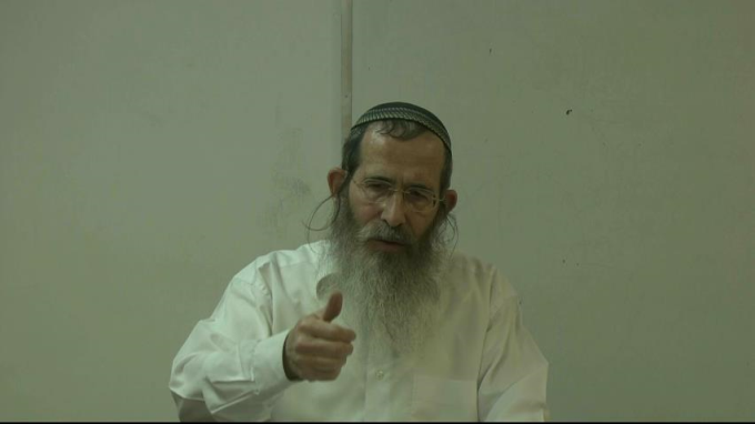 יום כיפור - התעלות לחיבור העליון
