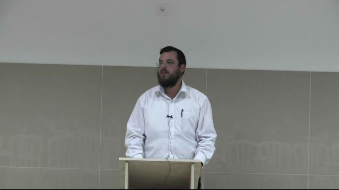 "ביקש הקב"ה לעשות חזקיהו משיח"