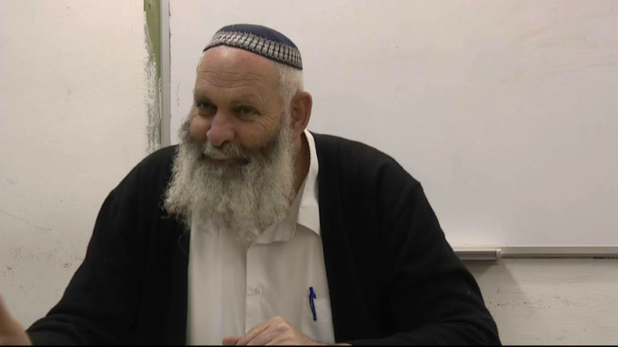 הקדמת ר' איצלה מוולזין לנפש החיים (5) - דברים ל 'ימים נוראים'