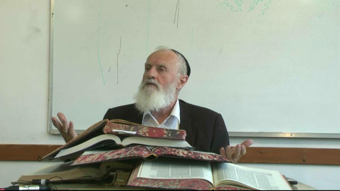 "בחריש ובקציר תשבות"
