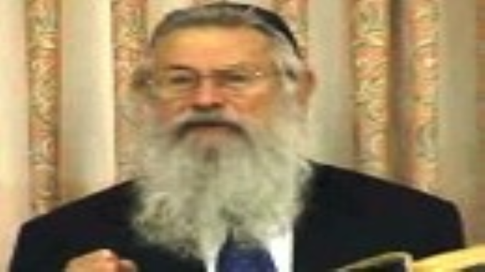 ענייני הדין והתשובה