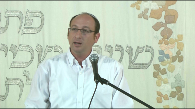 הרהורים על משמעות החיים - אופיר שער