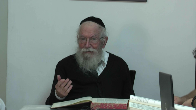 מוחזק הנהגה או ראיה