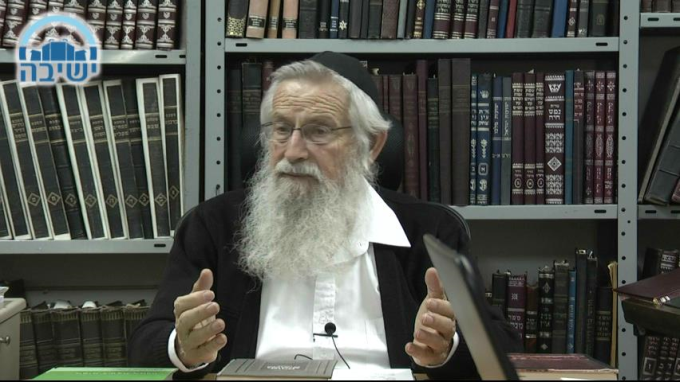 השמיטה נועדה להתעלות רוחנית