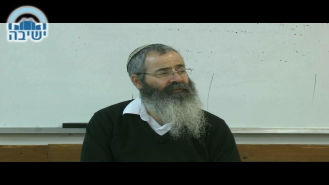 אנשי אמונה- גם היום