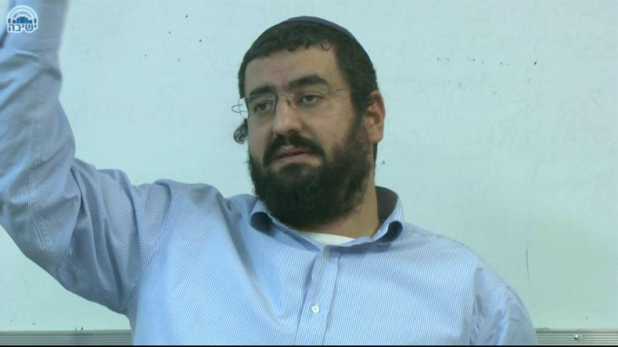ערך החיים מצד עצמם