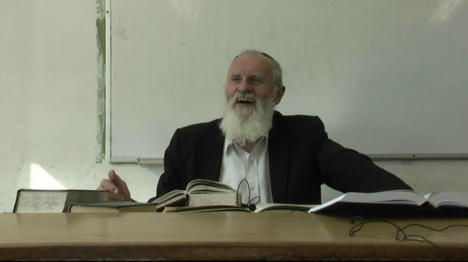 יאוש והפקרה כשהחפץ ברשותו