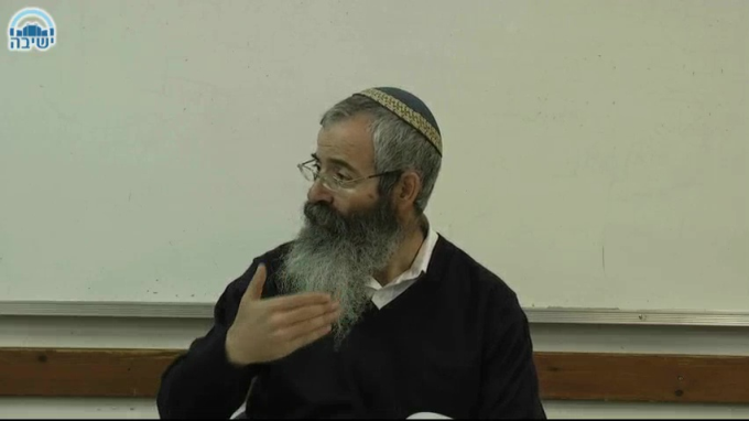 כל קטנות האמונה-יאוש