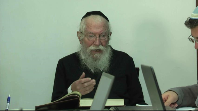מיגו בזה אומר חציה שלי