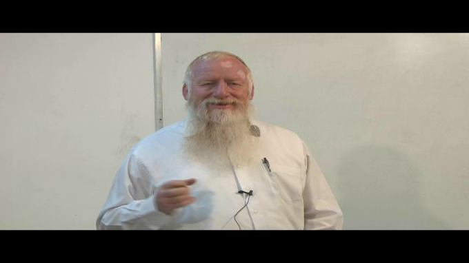 מה בין נתיבות עולם לדרך חיים