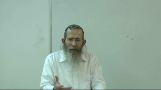 מהות עם ישראל להיות כלי להופעת המוסריות בעולם