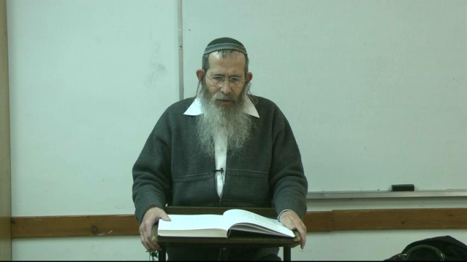 הרוגי הפיגועים הי"ד- ברית הדמים הנצחית ביננו לקב"ה