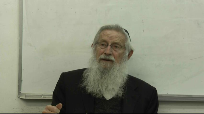 תהליך הגאולה - קמעא קמעא