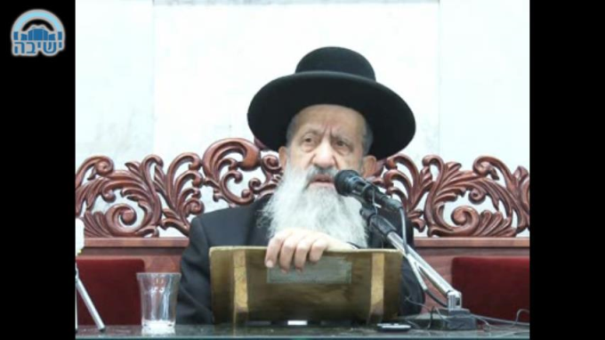 קדושת פירות שביעית ודייר השומר שמיטה בבניין