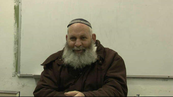 יראת ה' - חובה בבסיס  הלימוד