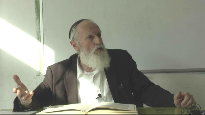 המשך הסבר הרמב"ן והגאון בדני ייאוש ברשותו, בהתמודדות עם הגמרא בייאוש שלא מדעת